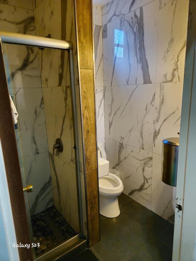 Private Twin Room