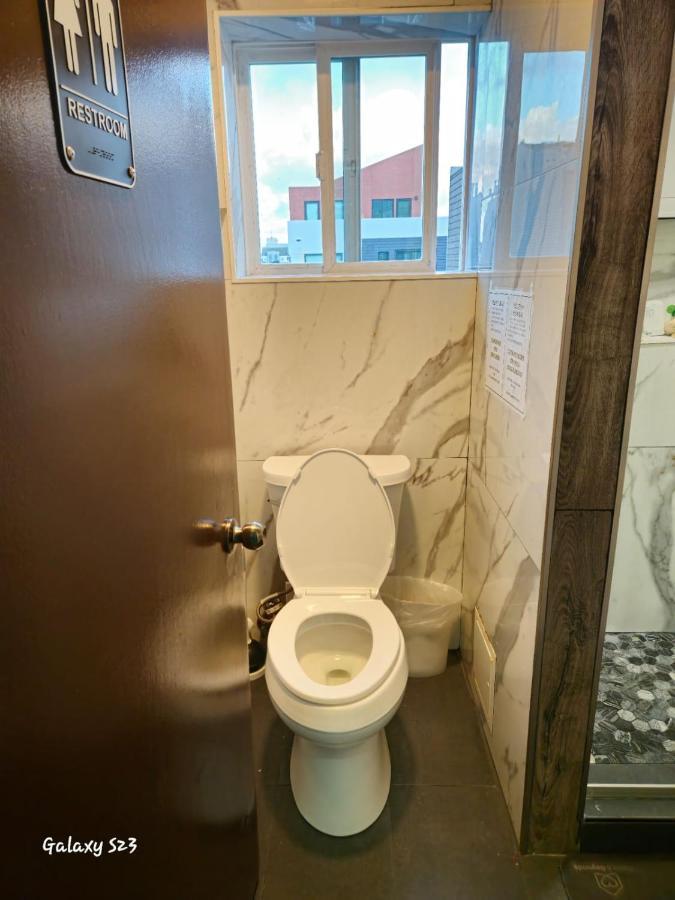 Private Twin Room