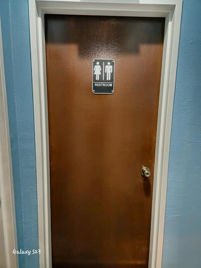 Private Twin Room