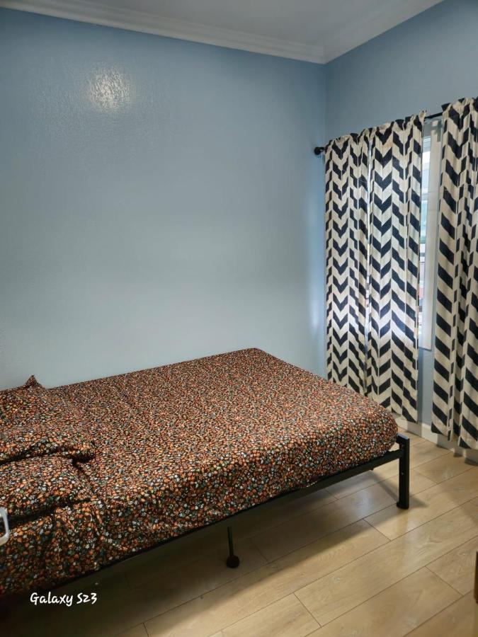 Private Double Room