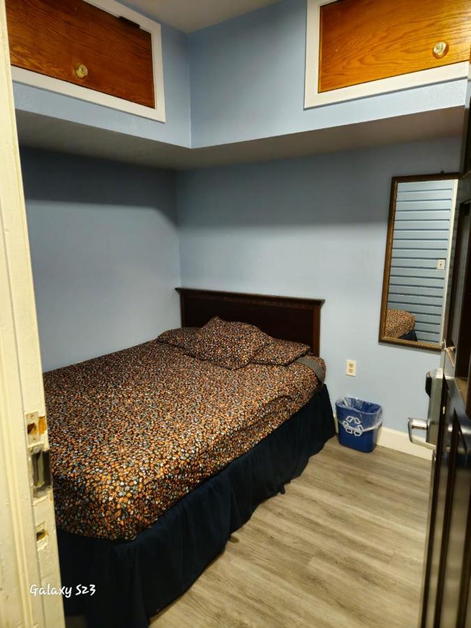 Private Deluxe Double Room