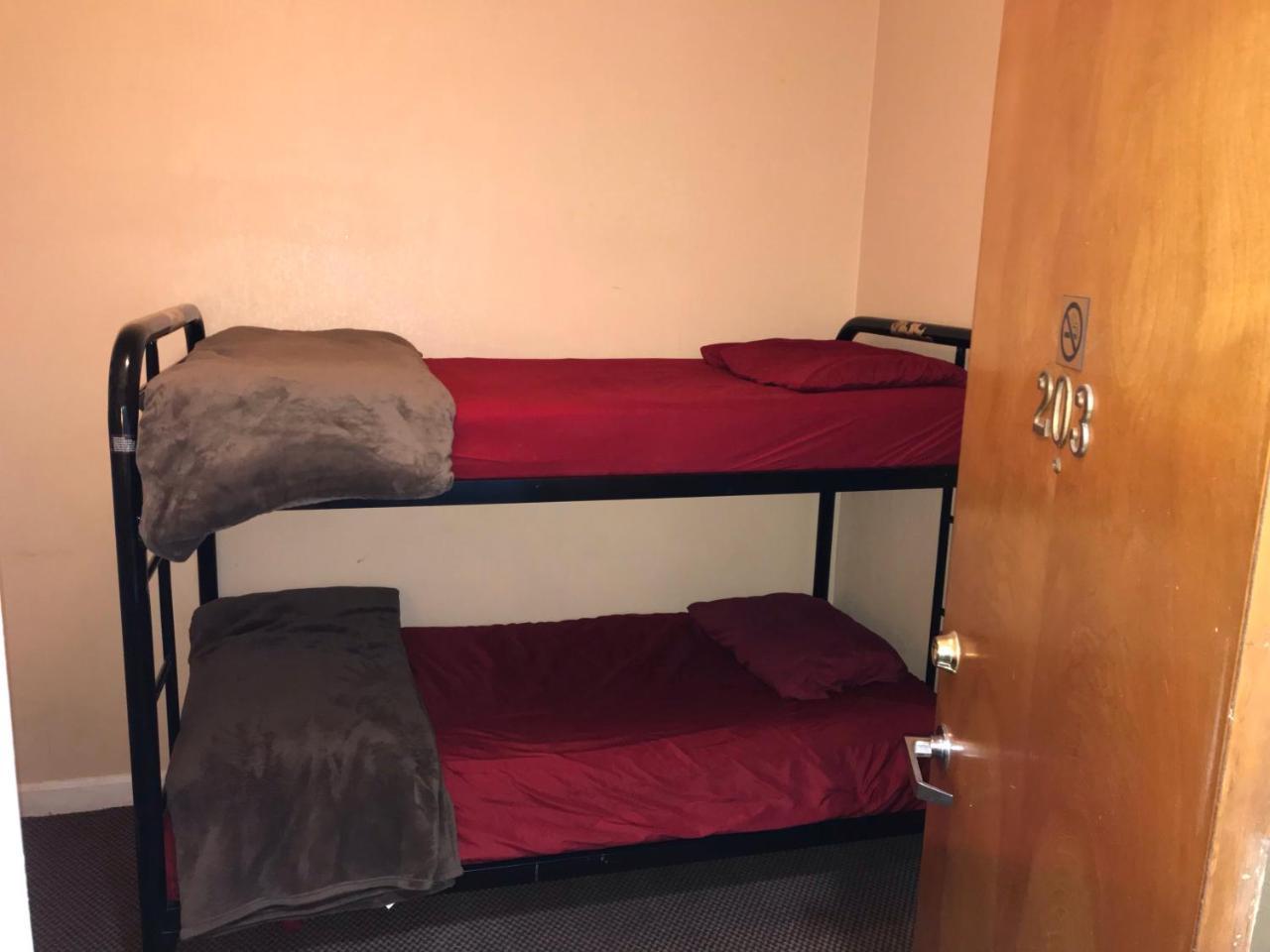 Bunk Bed Mixed Dormitory Room,768872644:JPEG