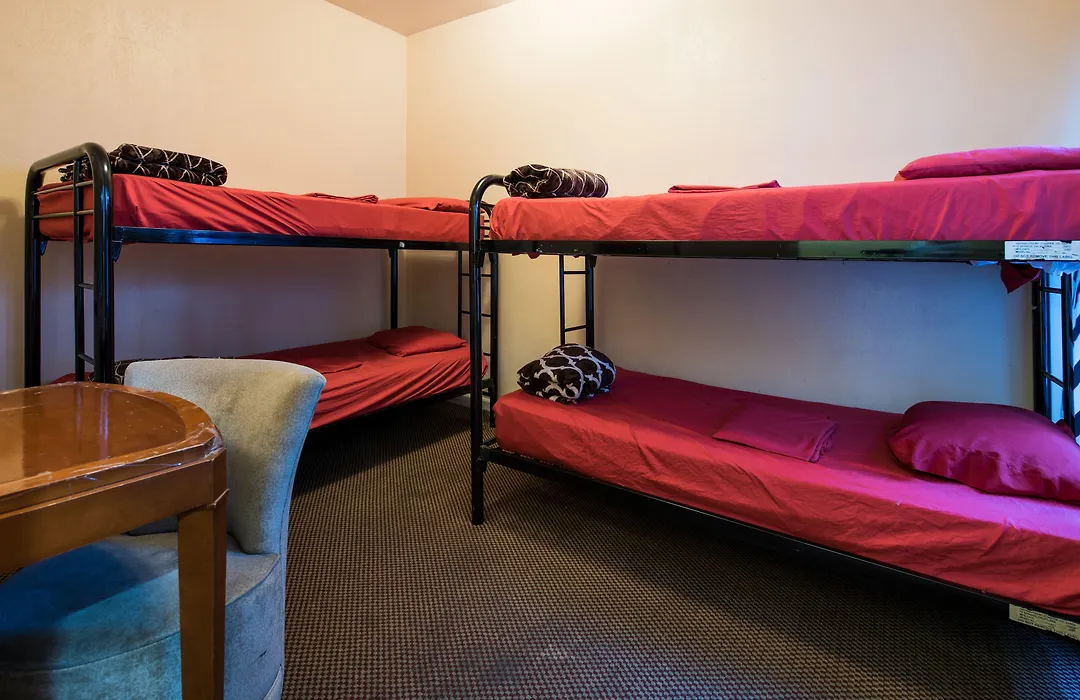 European Hostel-1